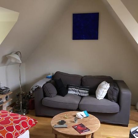 Bel Appartement Climatise Plein Centre Ville Poitiers Exterior photo